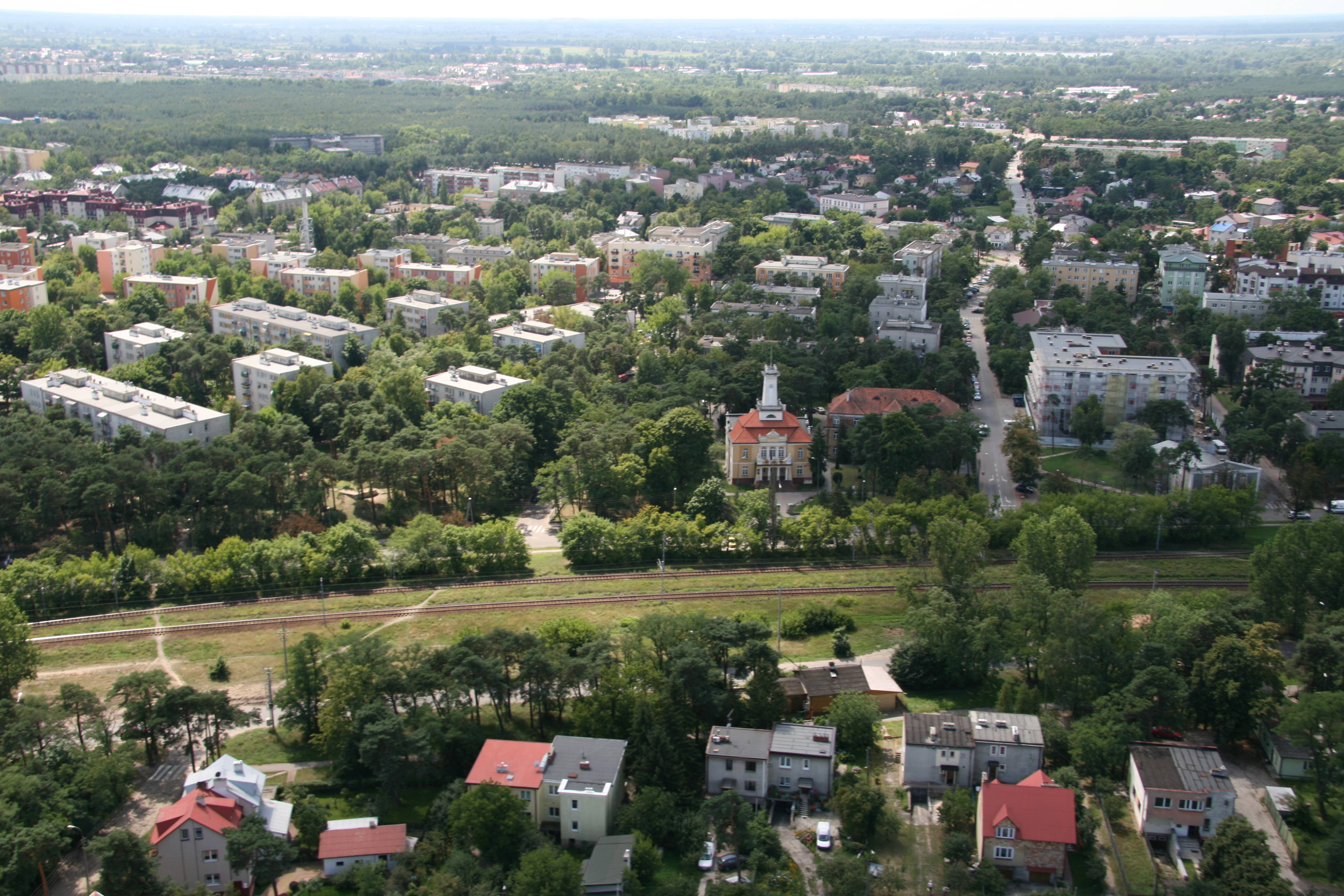 Osiedle Śródmieście